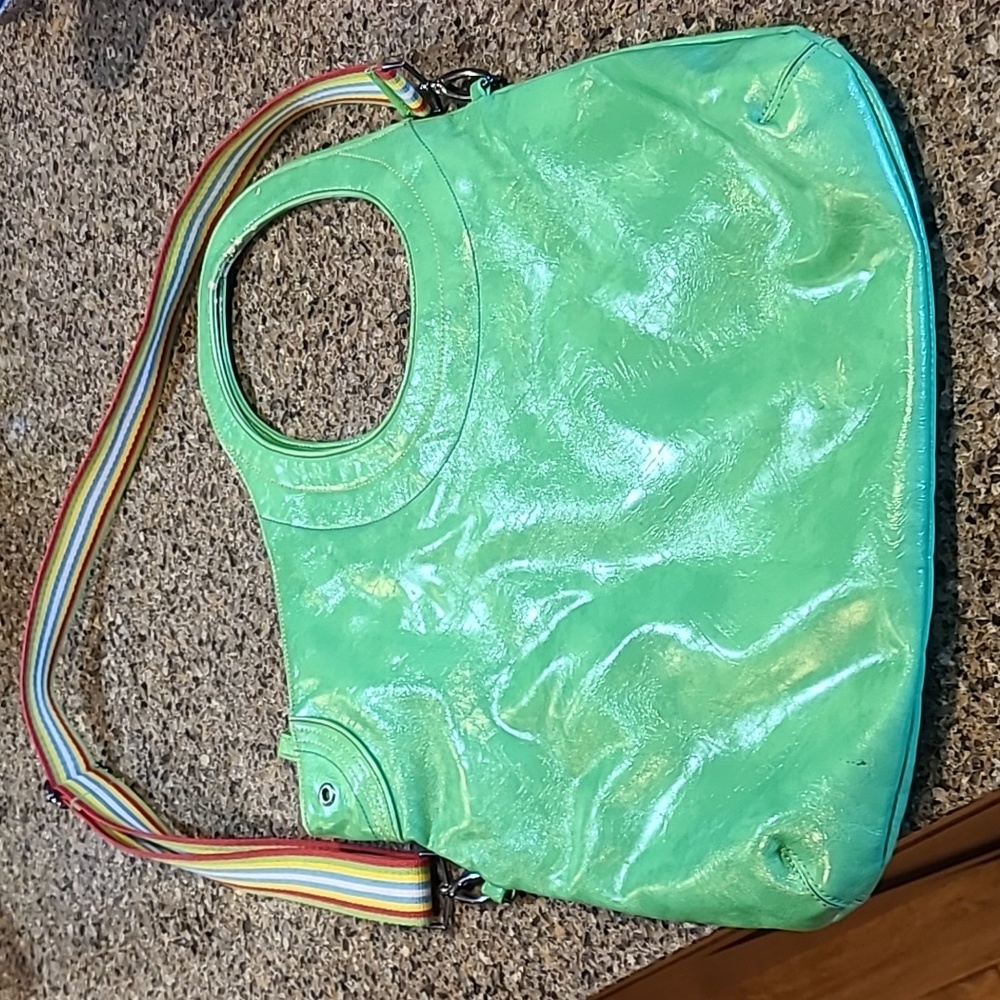 Cirque Du Soleil Purse